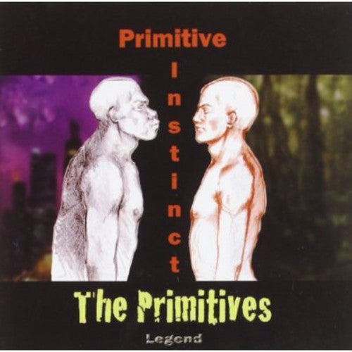 Primitives: Primitive Instinct