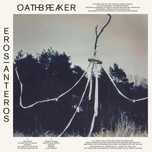 Oathbreaker: Eros Anteros