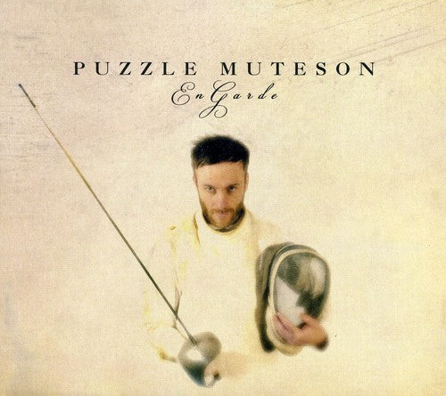 Puzzle Muteson: En Garde