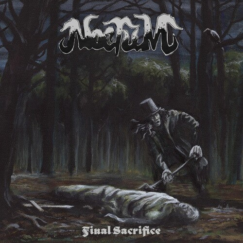 Noctum: Final Sacrifice