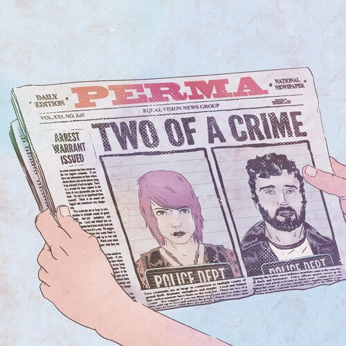 Perma: Two of a Crime