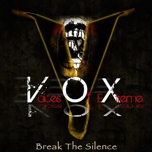 Vox: Break the Silence