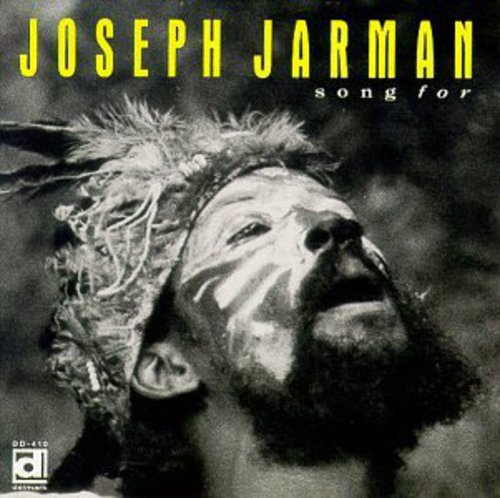 Jarman, Joseph: Song for