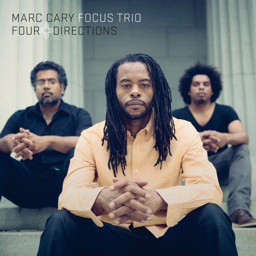 Cary, Mac & Focus Trio: Four Directions