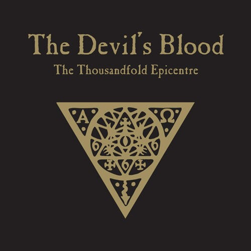 Devil's Blood: The Thousandfold Epicentre