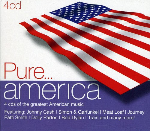 Pure America / Various: Pure America / Various