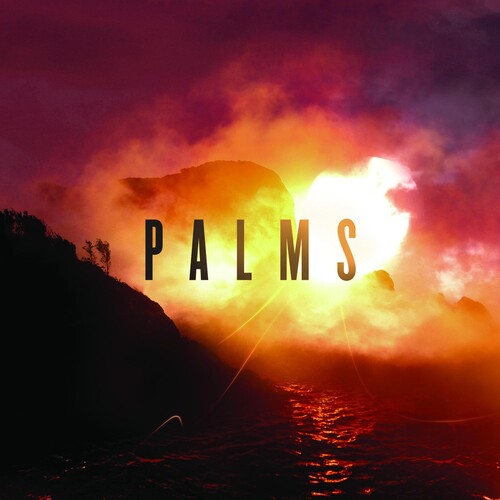 Palms: Palms