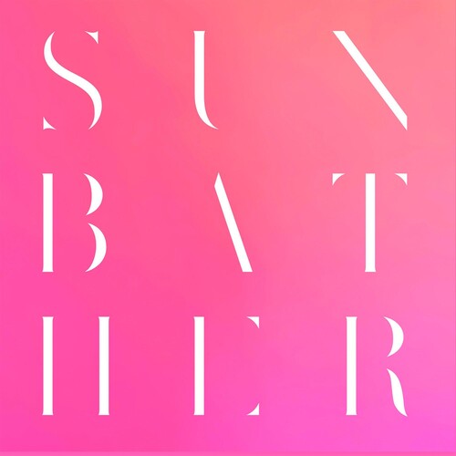 Deafheaven: Sunbather