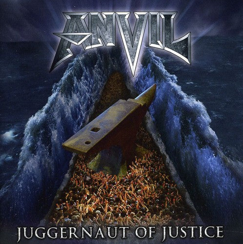 Anvil: Juggernaut of Justice