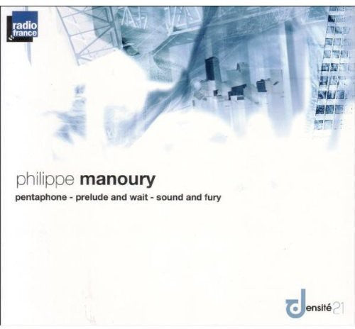 Manoury: Pentaphone