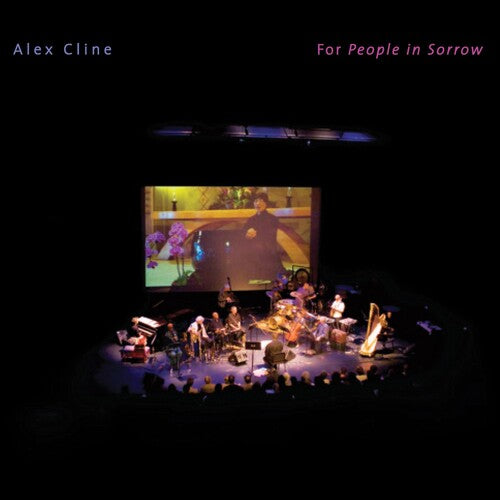 Cline, Alex: For People in Sorrow