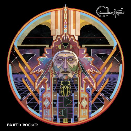 Clutch: Earth Rocker