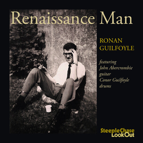 Guilfoyle, Ronan: Renaissance Man