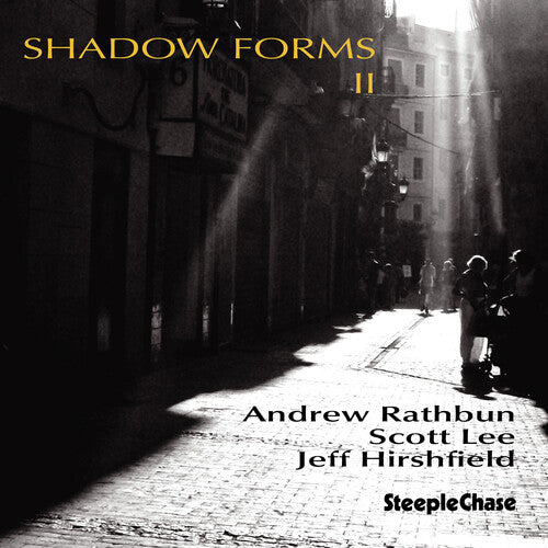 Rathbun, Andrew: Shadow Forms II