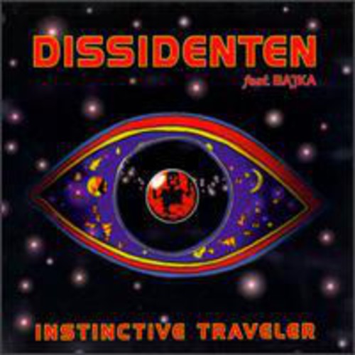 Dissidenten: Instinctive Traveler - Digipak