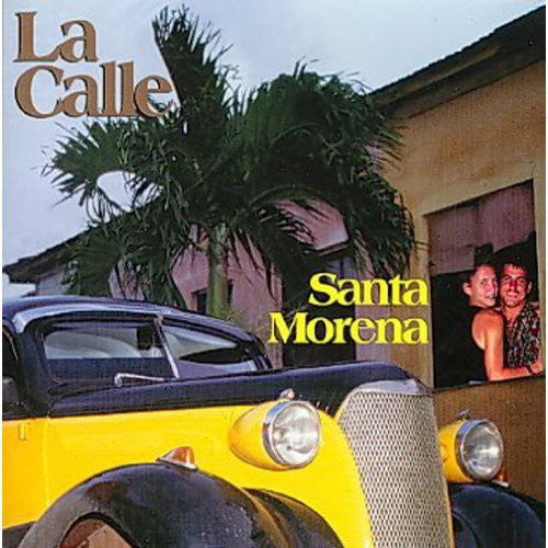 Lacalle: Santa Moreno