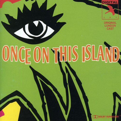 Once on This Island / O.C.R.: Once on This Island / O.C.R.