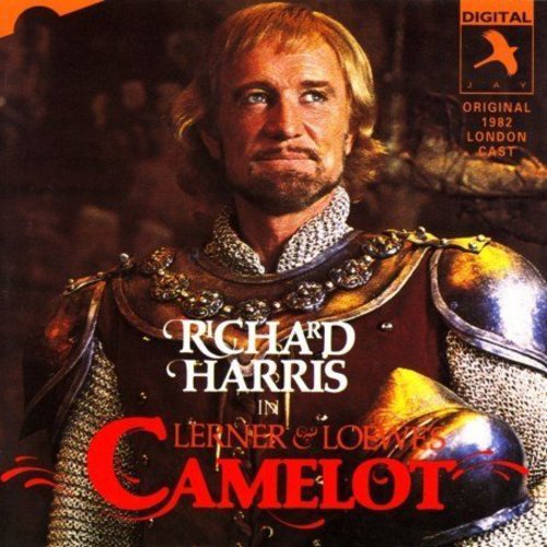 Camelot / O.S.T.: Camelot / O.S.T.