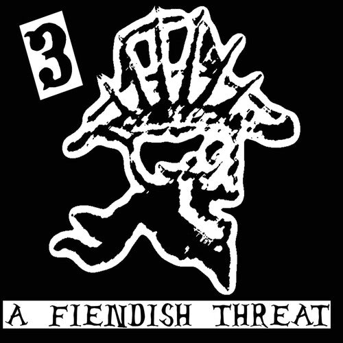 Hank 3: Fiendish Threat