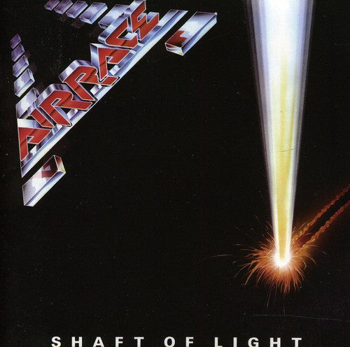 Airrace: Shaft of Light