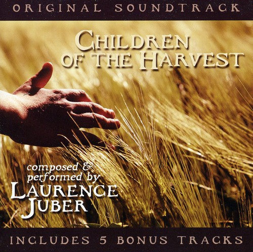 Juber, Laurence: Children of the Harvest (Original Soundtrack)