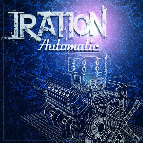 Iration: Automatic