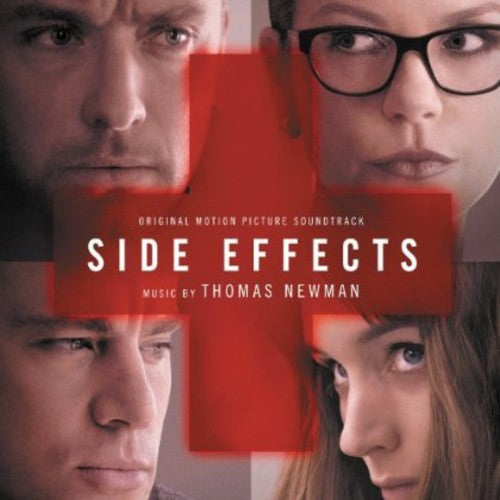 Side Effects / O.S.T.: Side Effects (Original Soundtrack)