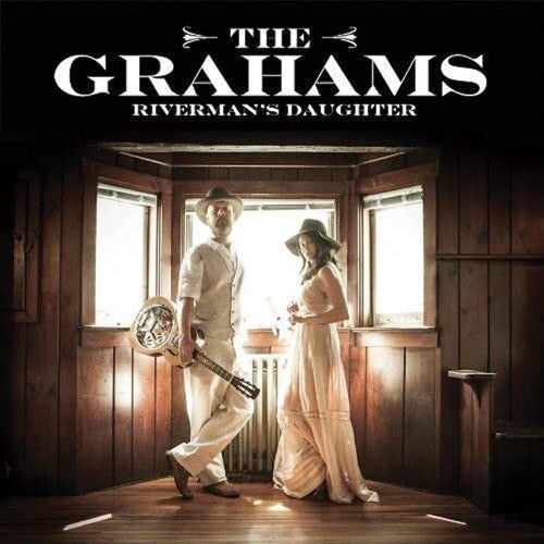 Grahams: Riverman's Daughter