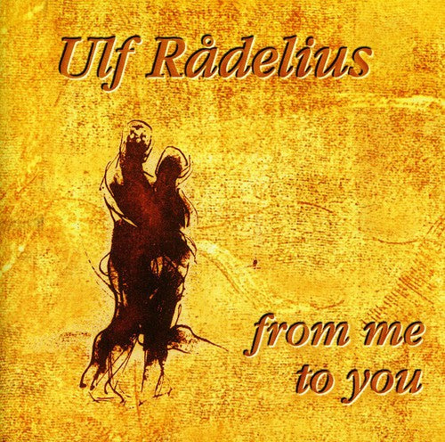 Lennon / Ulf Radelius: From Me to You