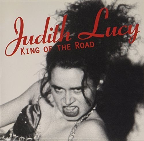 Lucy, Judith: King of the Road