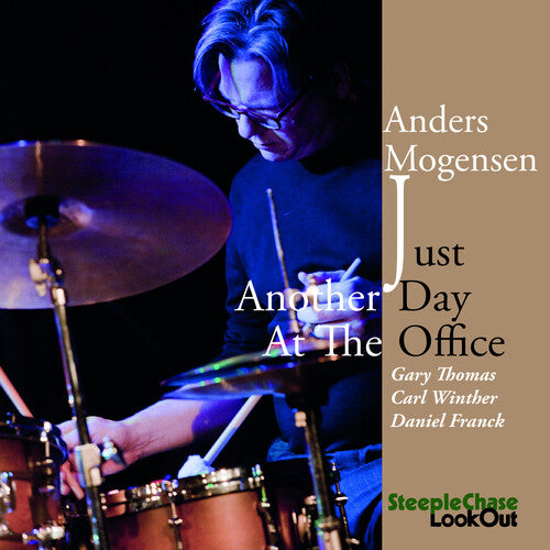 Mogensen, Anders: Just Another Day at the Office