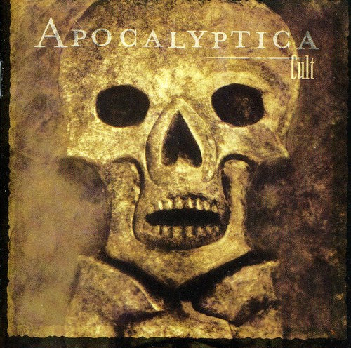 Apocalyptica: Cult