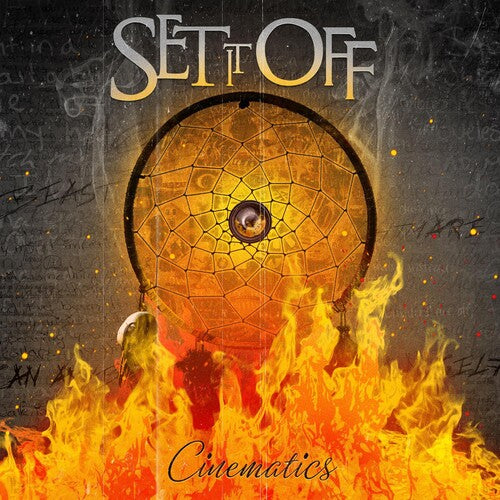 Set It Off: Cinematics