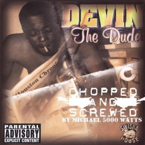 Devin the Dude: Dude