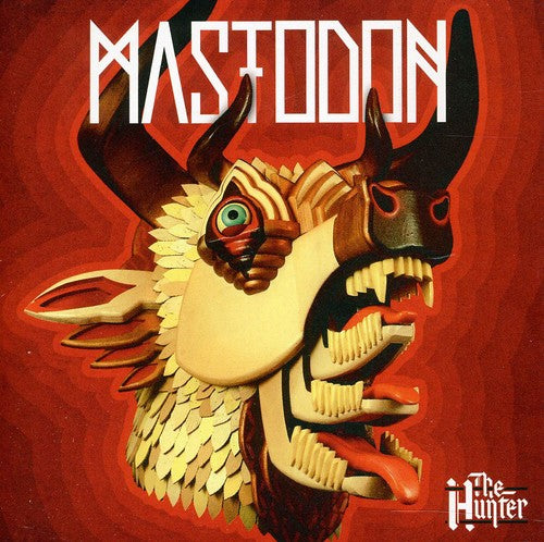 Mastodon: Hunter