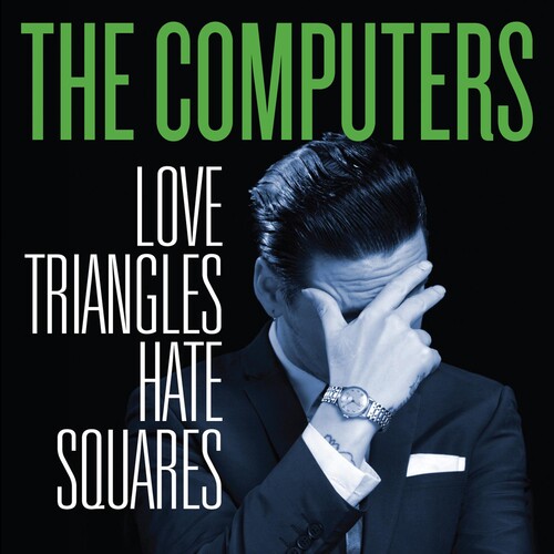 Computers: Love Triangles, Hate Squares