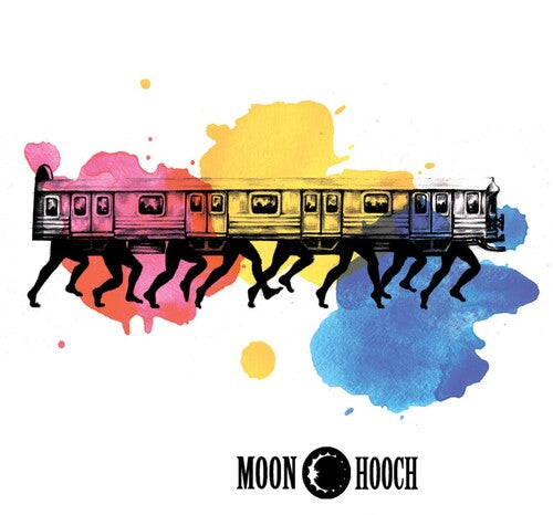 Moon Hooch: Moon Hooch