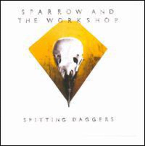 Sparrow & the Workshop: Spitting Daggers