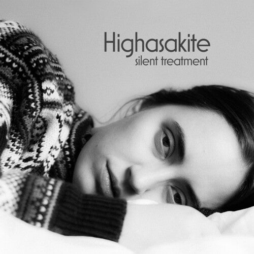 Highasakite: Silent Treatment