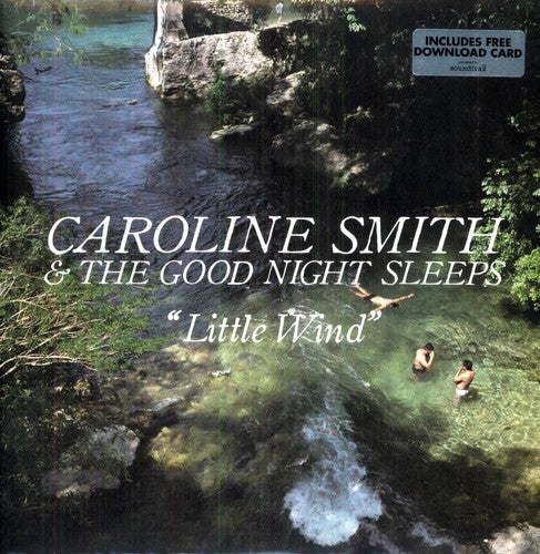 Smith, Caroline: Little Wind