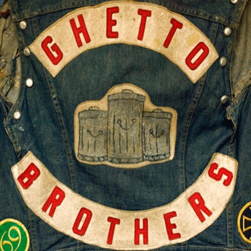 Ghetto Brothers: Power Fuerza