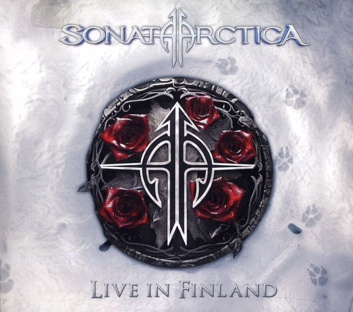 Sonata Arctica: Live In Finland