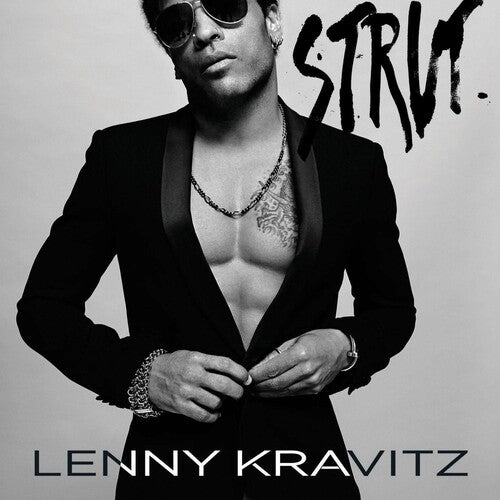 Kravitz, Lenny: Strut