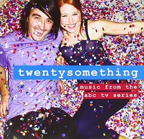 Various Artists: Twentysomething