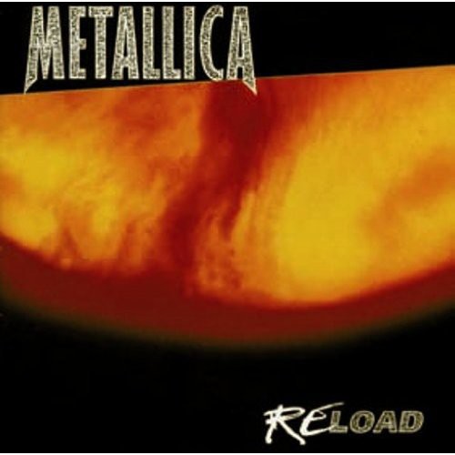 Metallica: Reload