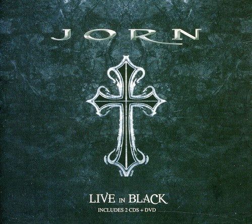 Jorn: Live in Black