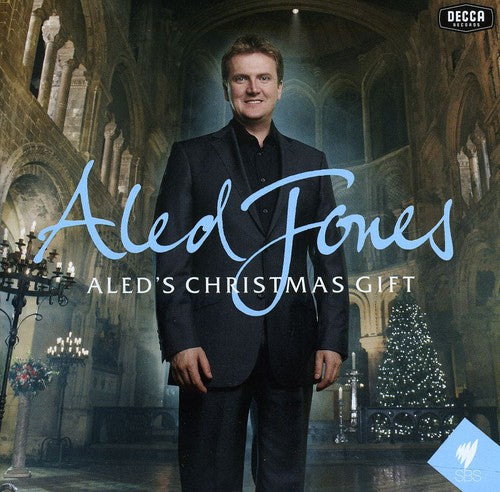 Jones, Aled: Aled's Christmas Gift