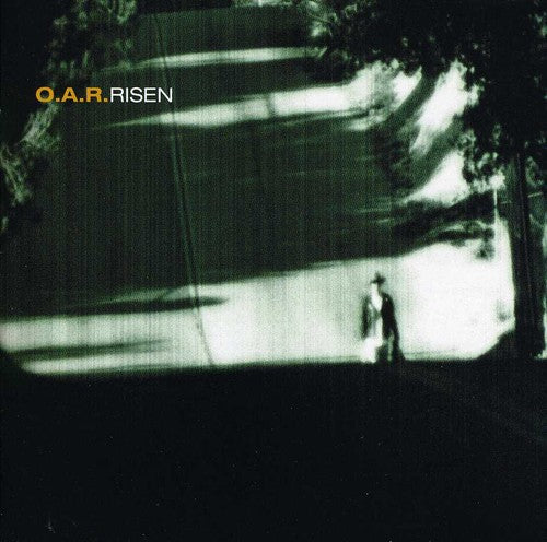 O.A.R.: Risen