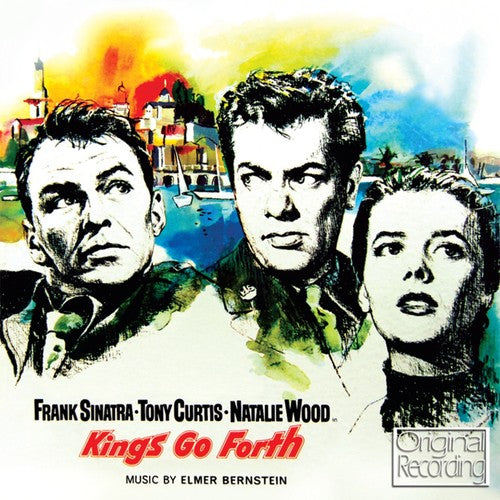 Kings of Forth / O.S.T.: Kings of Forth (Original Soundtrack)