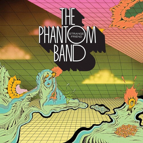 Phantom Band: Strange Friend